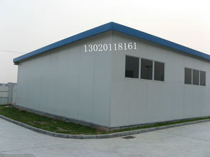 上海活动板房安装 撘建彩钢板活动房 彩钢板房